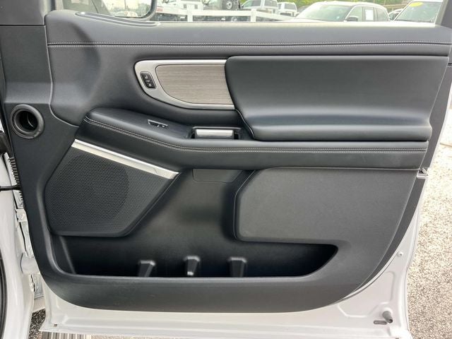 2025 Ford Expedition Max Platinum MAX