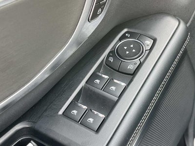 2025 Ford Expedition Max Platinum MAX