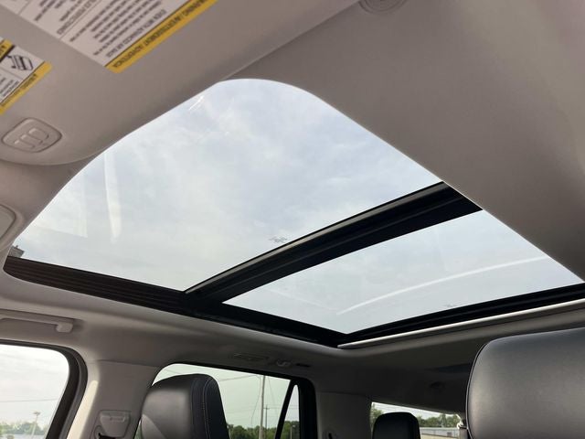 2025 Ford Expedition Max Platinum MAX