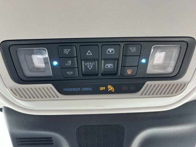 2025 Ford Expedition Max Platinum MAX