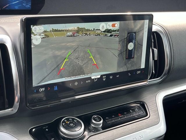 2025 Ford Expedition Max Platinum MAX