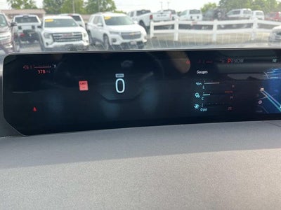 2025 Ford Expedition Max Platinum MAX