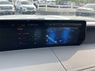 2025 Ford Expedition Max Platinum MAX