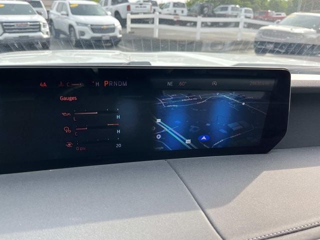2025 Ford Expedition Max Platinum MAX