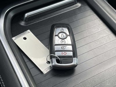 2025 Ford Expedition Max Platinum MAX