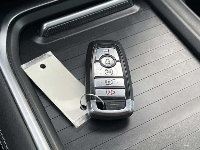 2025 Ford Expedition Max Platinum MAX