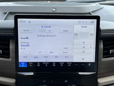 2024 Ford Expedition Max Limited MAX
