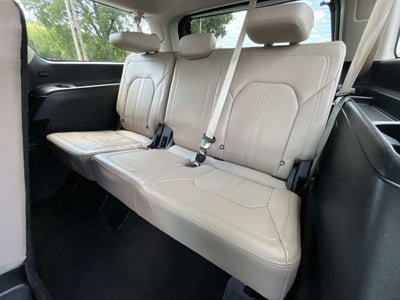 2024 Ford Expedition Max Limited MAX