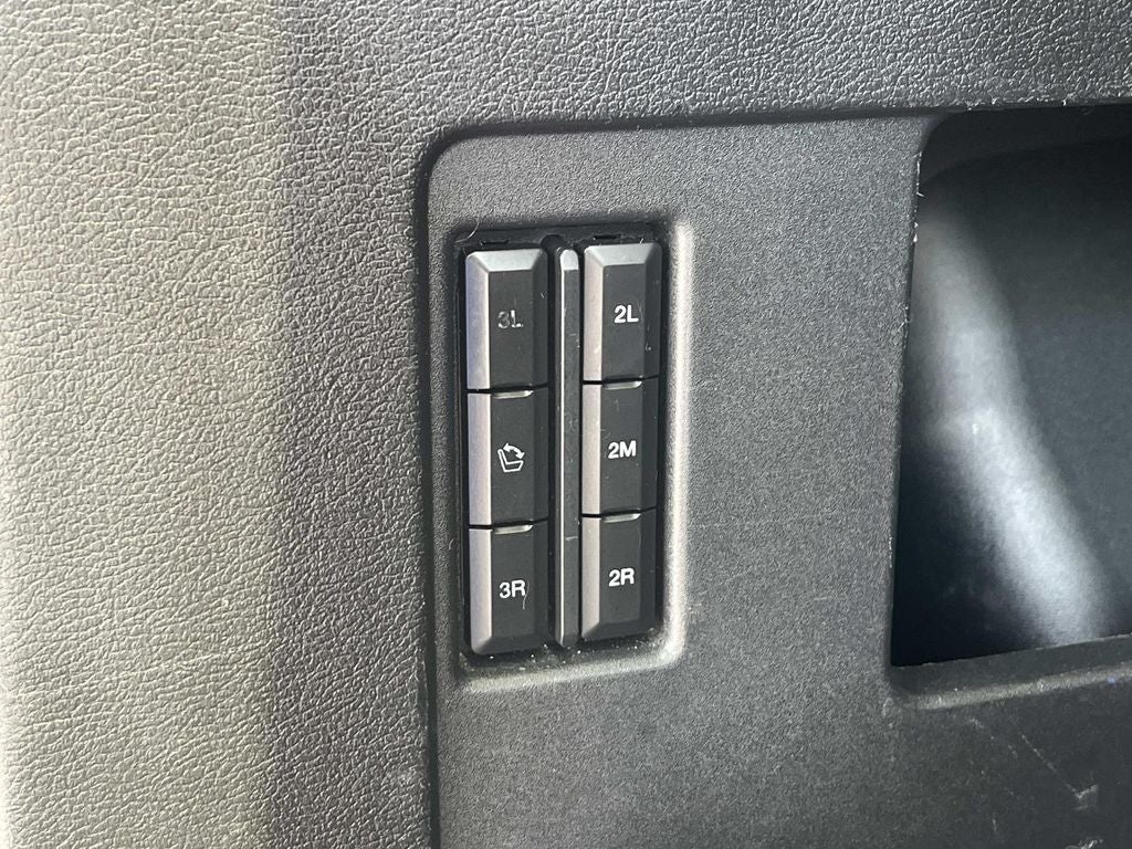 2024 Ford Expedition Max Limited MAX