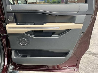 2024 Ford Expedition Max Limited MAX