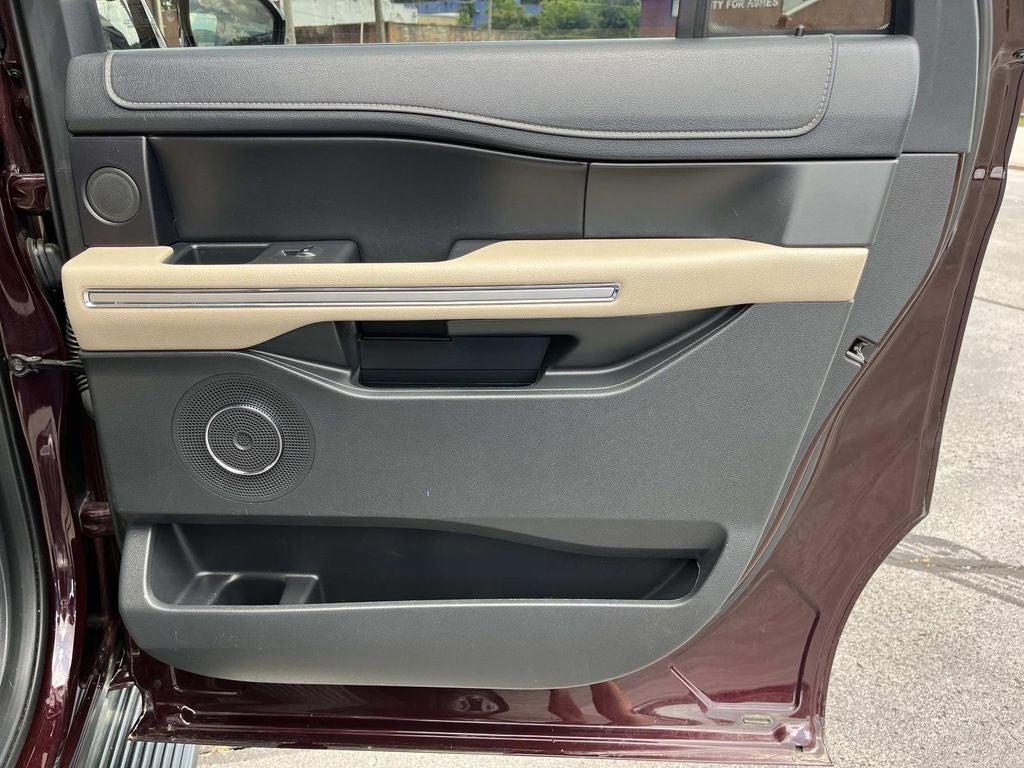 2024 Ford Expedition Max Limited MAX