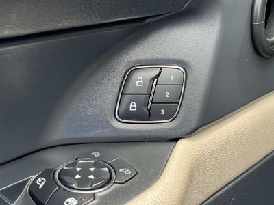 2024 Ford Expedition Max Limited MAX
