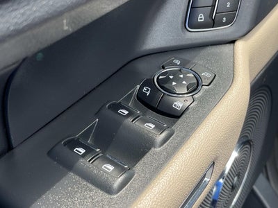 2024 Ford Expedition Max Limited MAX