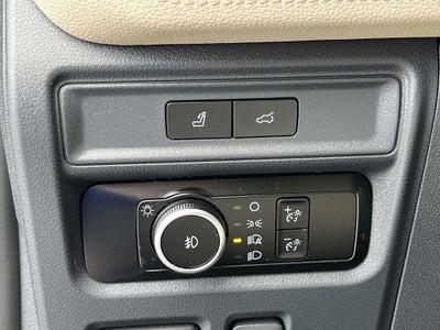 2024 Ford Expedition Max Limited MAX