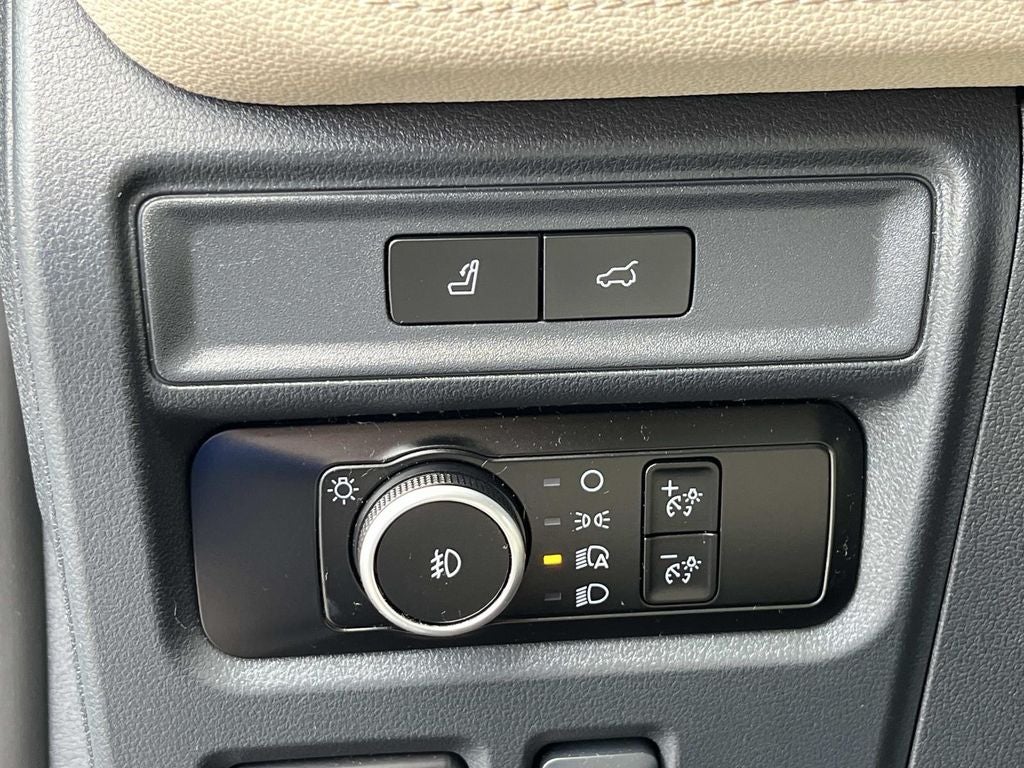 2024 Ford Expedition Max Limited MAX