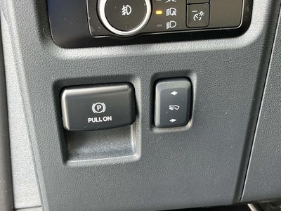 2024 Ford Expedition Max Limited MAX