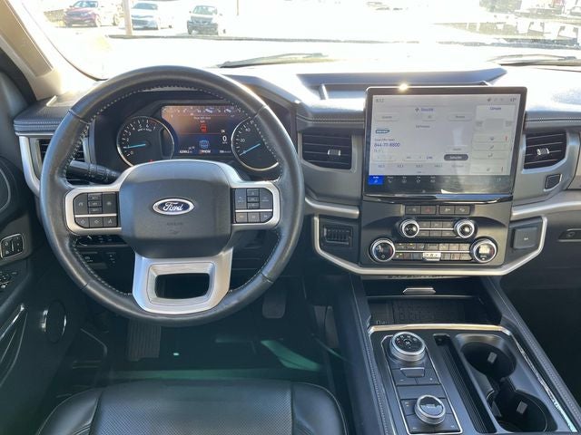 2024 Ford Expedition XLT