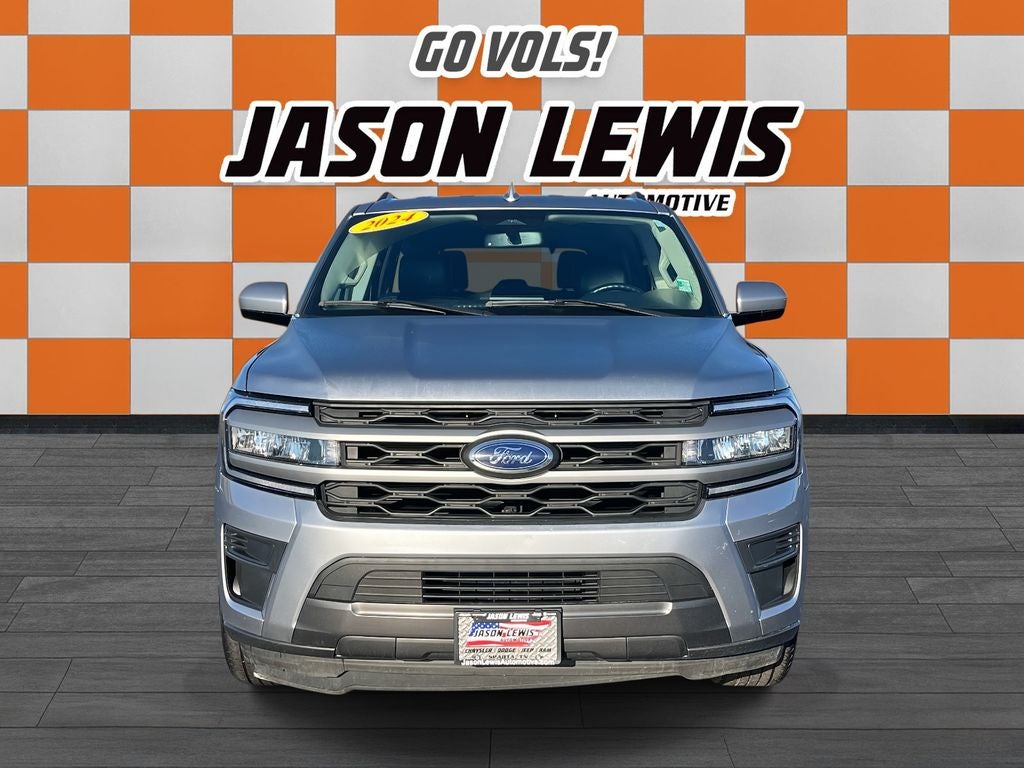 2024 Ford Expedition XLT
