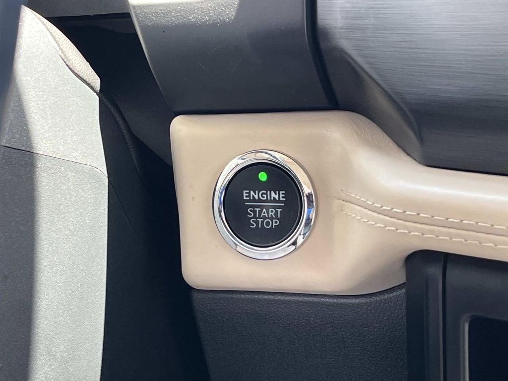 2024 Ford Expedition Platinum