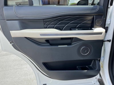 2024 Ford Expedition Platinum