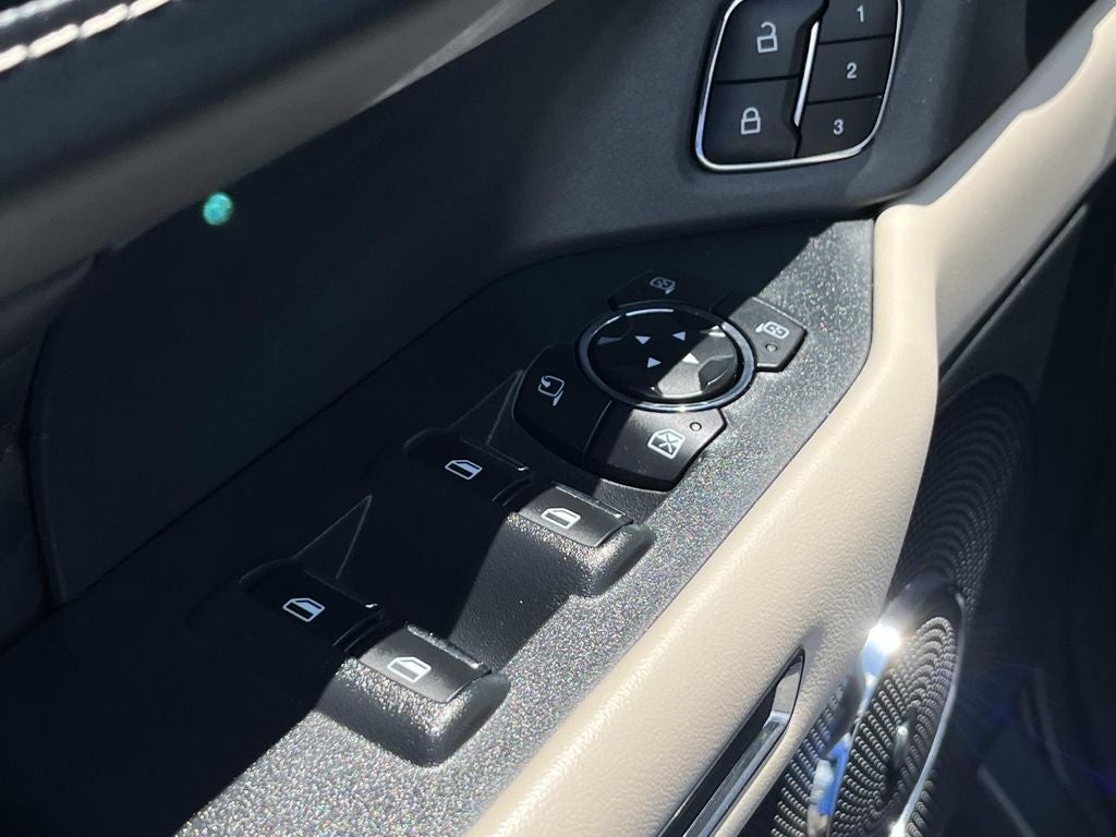 2024 Ford Expedition Platinum