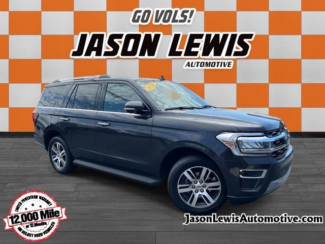 2024 Ford Expedition Limited