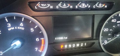 2018 Ford F-250SD XLT