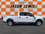 2018 Ford F-250SD XLT
