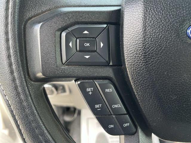 2018 Ford F-250SD XLT