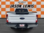 2018 Ford F-250SD XLT