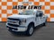 2018 Ford F-250SD XLT
