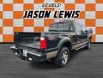 2011 Ford F-250SD Lariat