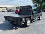 2015 Ford F-250SD Lariat