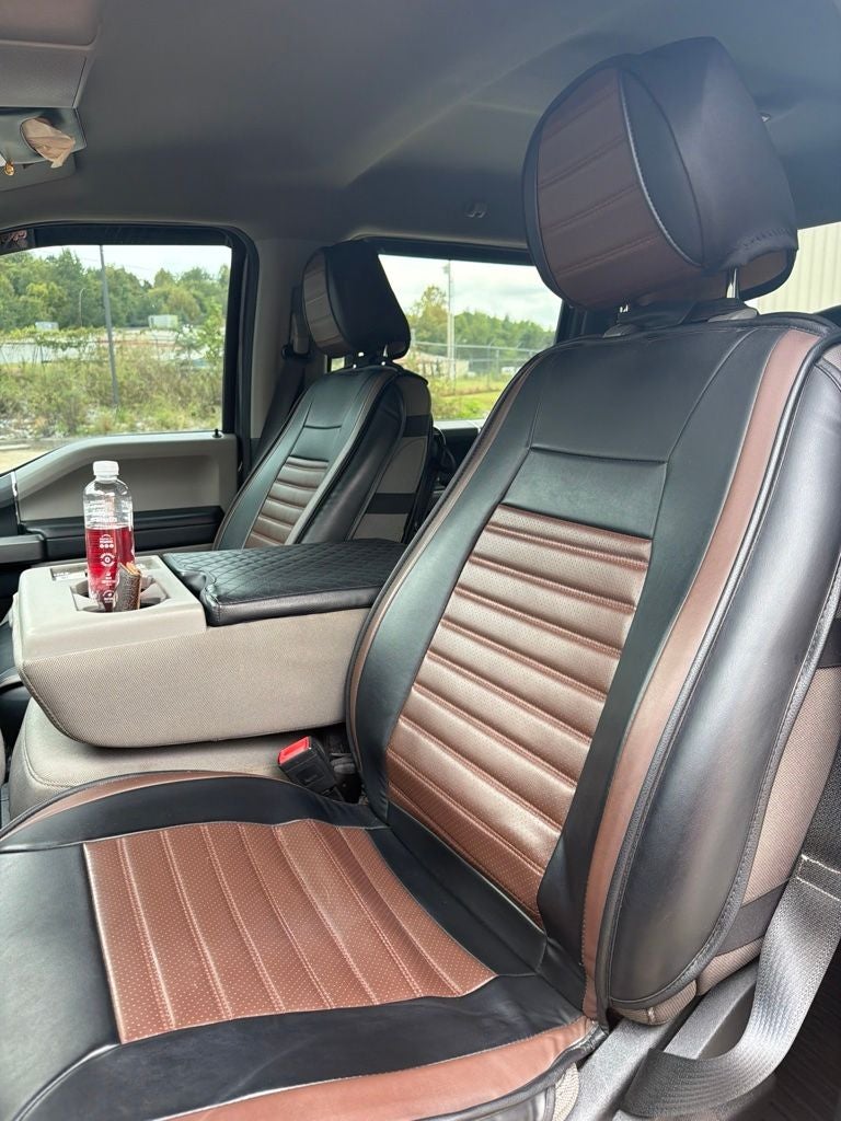 2022 Ford F-250SD XLT