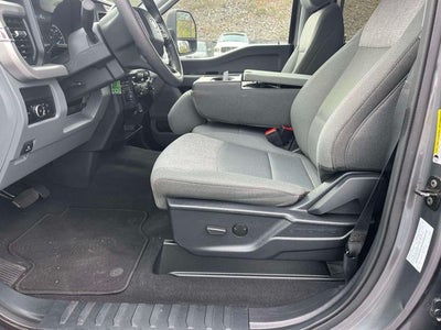 2025 Ford F-250SD XLT