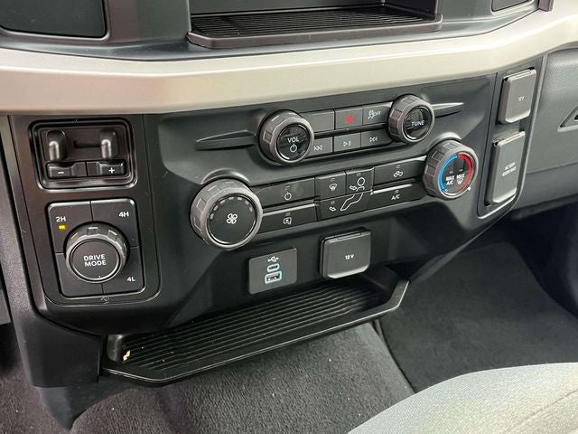 2025 Ford F-250SD XLT