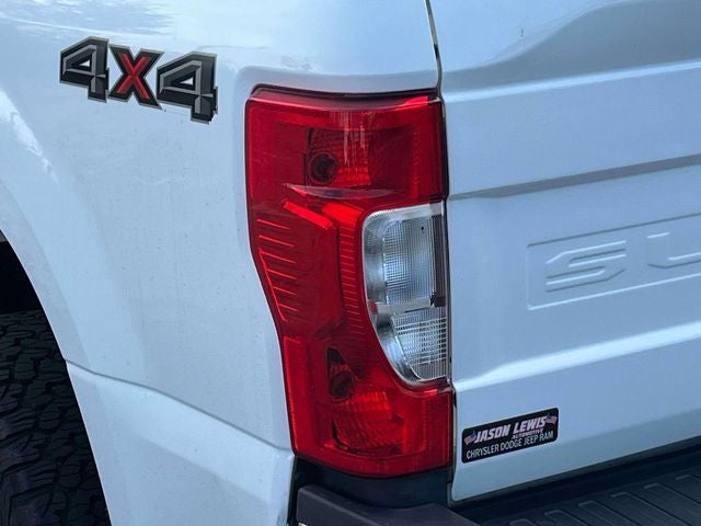 2017 Ford F-350SD XL