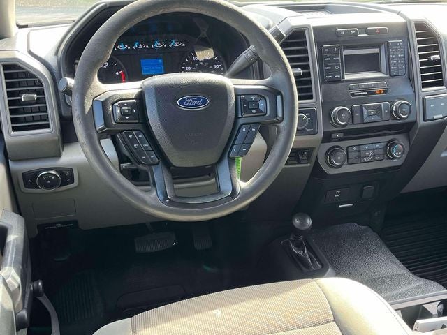 2017 Ford F-350SD XL