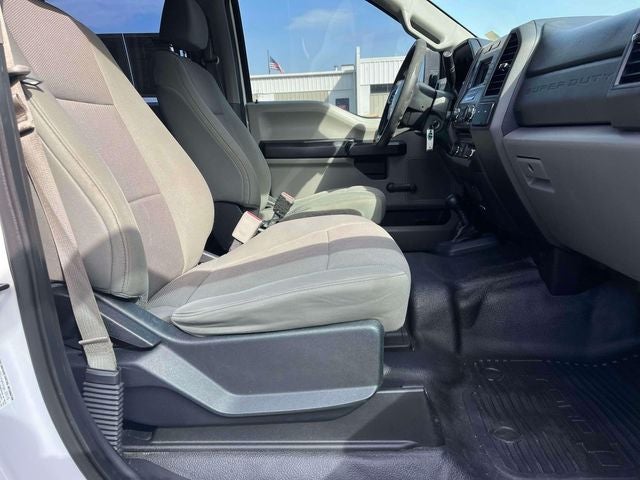 2017 Ford F-350SD XL