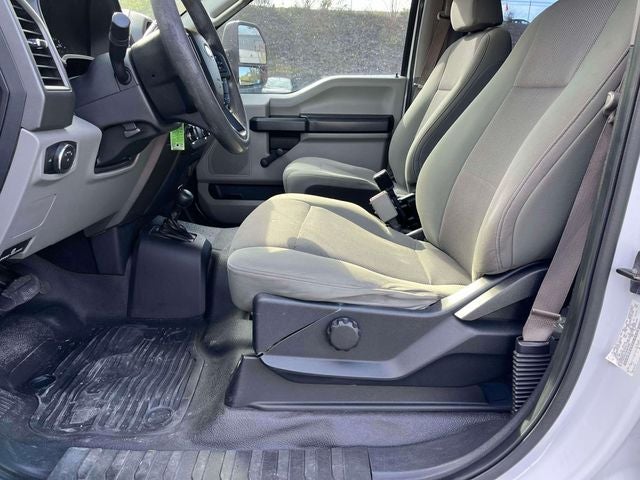 2017 Ford F-350SD XL