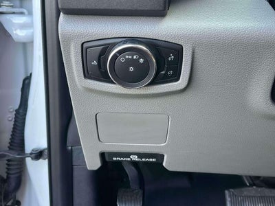 2017 Ford F-350SD XL