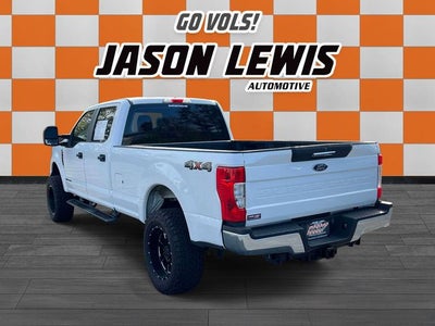 2017 Ford F-350SD XL