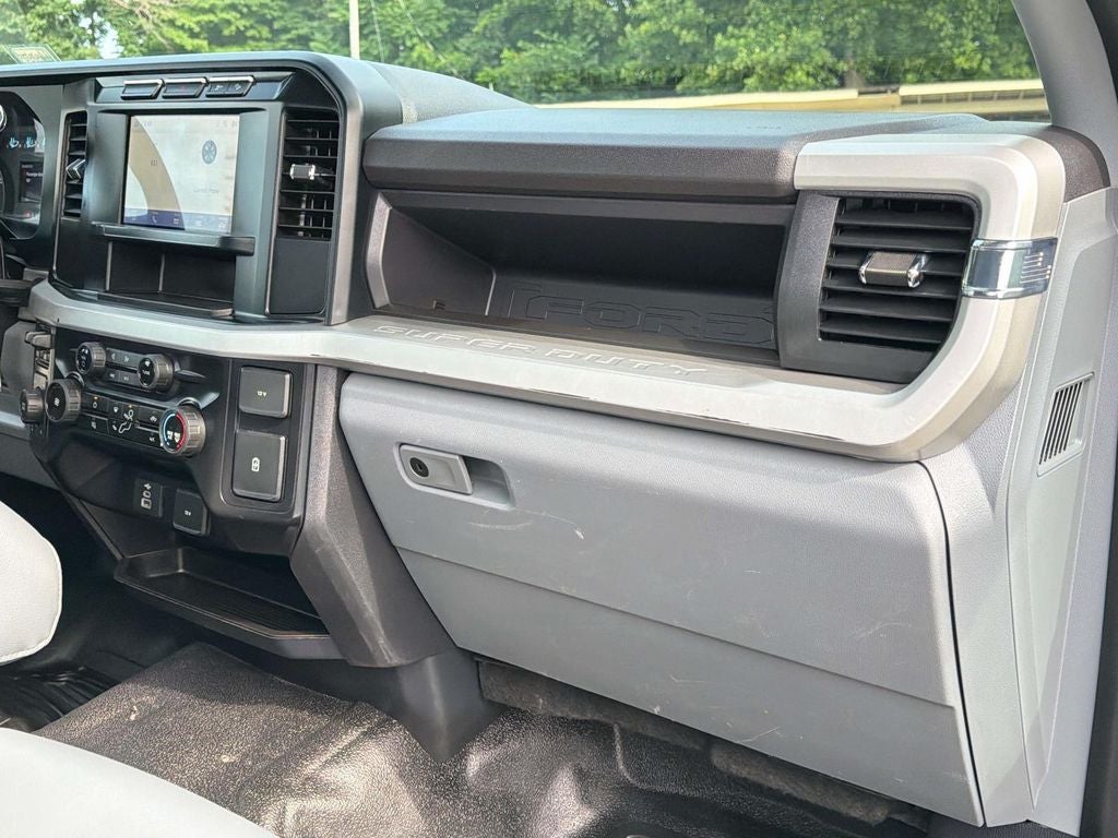 2024 Ford F-250SD XL