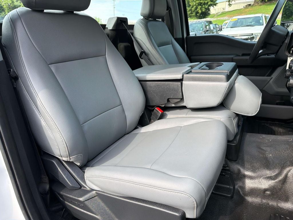 2024 Ford F-250SD XL