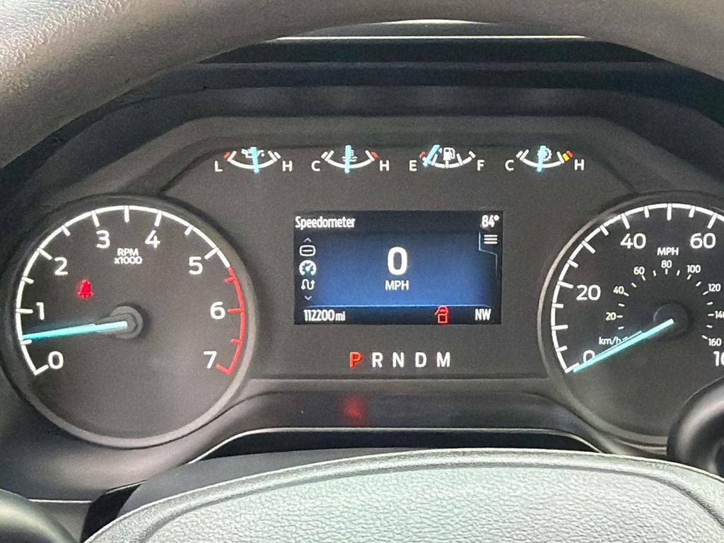2024 Ford F-250SD XL