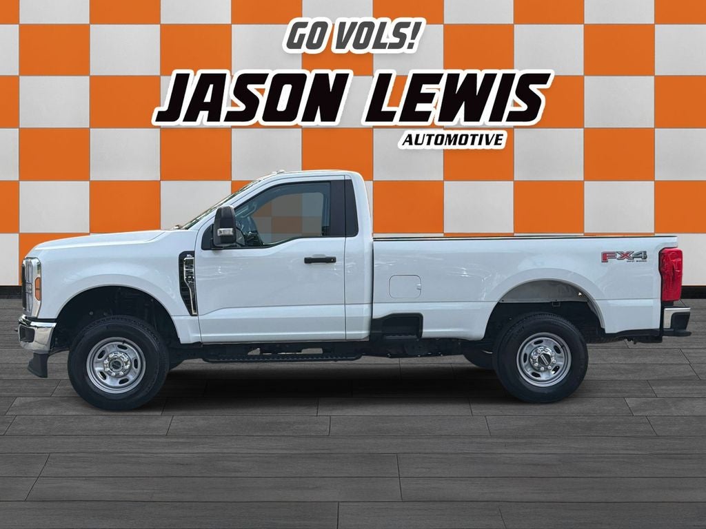 2024 Ford F-250SD XL