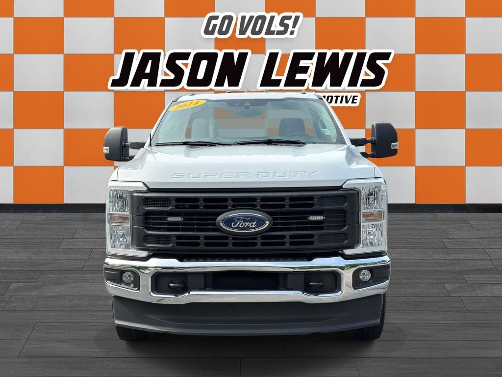 2024 Ford F-250SD XL