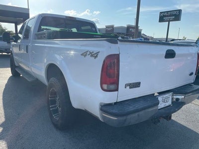 2003 Ford F-250SD XL