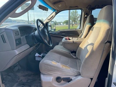 2003 Ford F-250SD XL