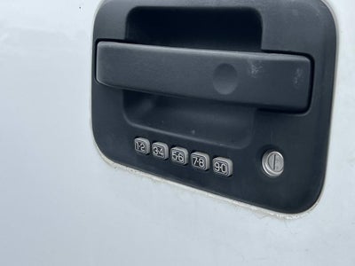 2004 Ford F-150 XLT
